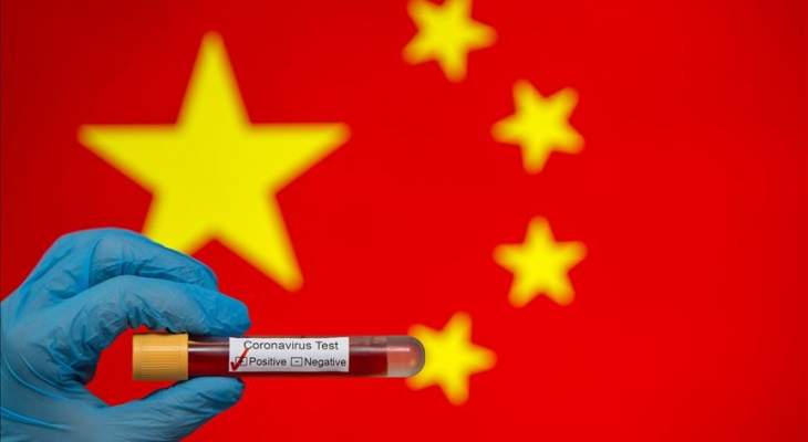 تسجيل 19 إصابة جديدة بفيروس &quot;كورونا&quot; في بر الصين الرئيسي