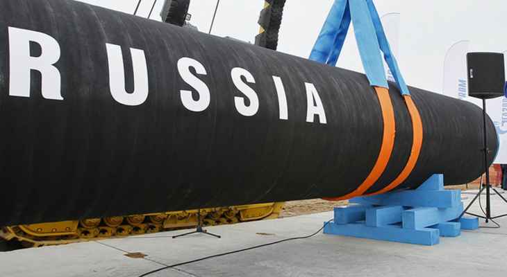 روسيا توقف ضخ الغاز إلى فنلندا بسبب رفض هلنسكي الدفع بالروبل