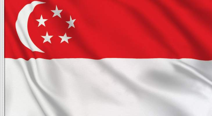 تسجيل 383 إصابة جديدة بكورونا في سنغافورة وارتفاع الإجمالي إلى 32343 حالة