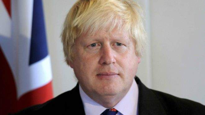 وزير خارجية بريطانيا يطالب بوقف الأعمال الاستفزازية الإيرانية
