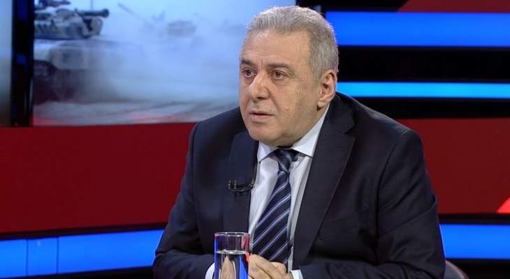 تعيين فاغرشاك هاروتيونيان وزيرا جديدا للدفاع في أرمينيا