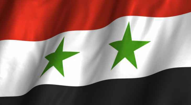 الدفاعات الجوية السورية تصدت لأهداف إسرائيلية معادية على ريف حمص