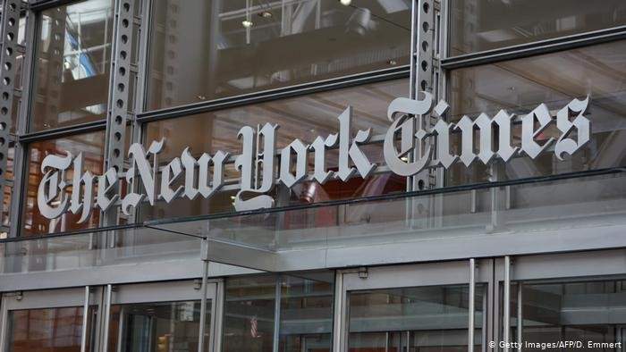 نيويورك تايمز:البنتاغون يشتري قواعد بيانات لتتبع الأميركيين دون أمر قضائي