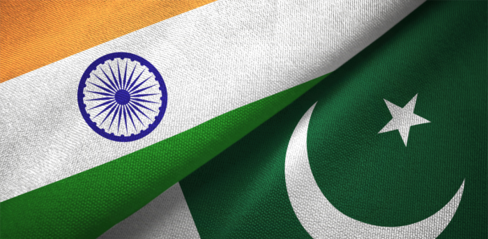 خارجية الهند استدعت القائم بالأعمال الباكستاني بعد معركة بالأسلحة في كشمير