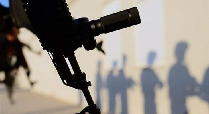 النشرة: مسلحون اختطفوا مواطناً من أمام محله في شتورا