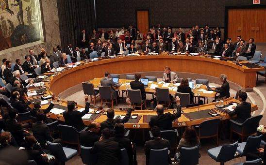 مجلس الأمن يطالب بالسماح بوصول المساعدات إلى مخيم اليرموك دون عوائق 