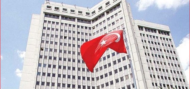 وزارة الدفاع التركية نفت التنسيق مع روسيا لقصف مواقع "إرهابيين" بسوريا