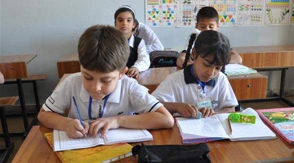 محمد ايوب: اوضاع حالة المدارس الرسمية في لبنان يرثى لها