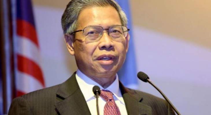 وزير ماليزي: خروج بريطانيا من الاتحاد لا يؤثر على اتفاقيات آسيان معه