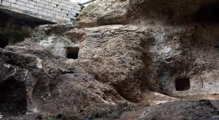 جمعية التعايش والإنماء سجلت اضافات أثرية جديدة إلى آثار مدينة بعلبك