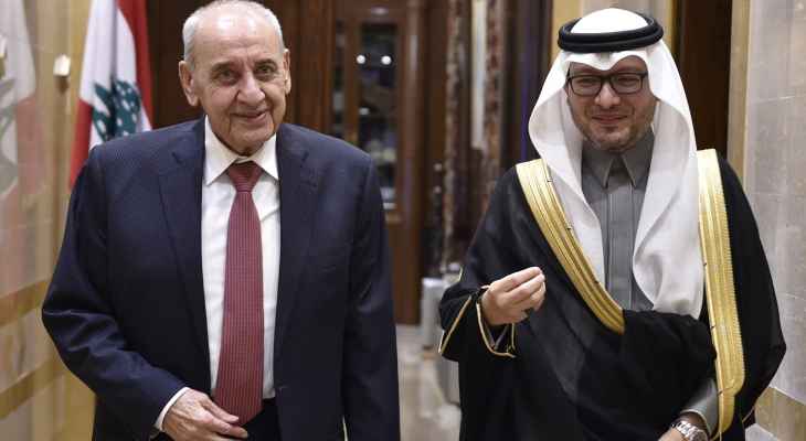 في صحف اليوم: تحرك سعودي لتسريع انتخاب الرئيس وبري يدعو للاستثمار على نتائج القمة العربية