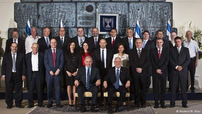 إصابة وزيرة البيئة الإسرائيلية بكورونا ليبلغ عدد الوزراء المصابين 4