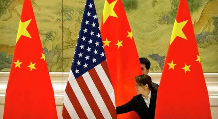"بوليتيكو": الصين ترفض جميع محاولات واشنطن لاستئناف الاتصالات رفيعة المستوى