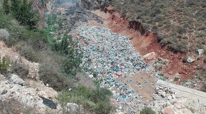 الأخبار: مكب النفايات بدير عمار سيقام على عقار كان تابعا لوزارة الدفاع