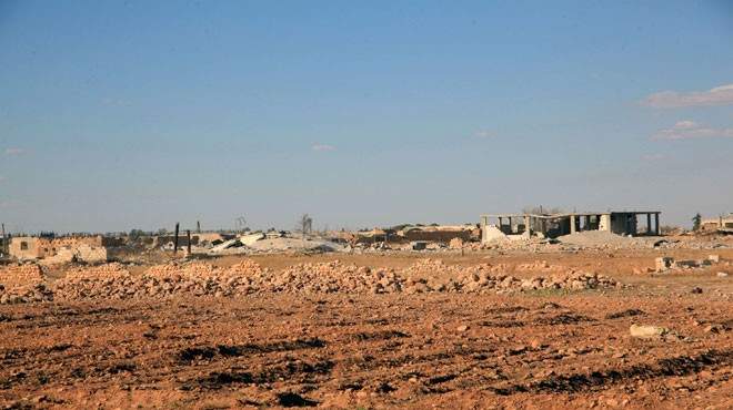 حصاد العام 2015: محور المقاومة مطمئن لنتائج المواجهة في سورية