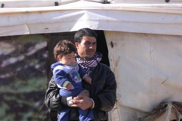 مصادر الراي: الاجراءات المشددة على الحدود تزيد نسبة دخول السوريين خلسة