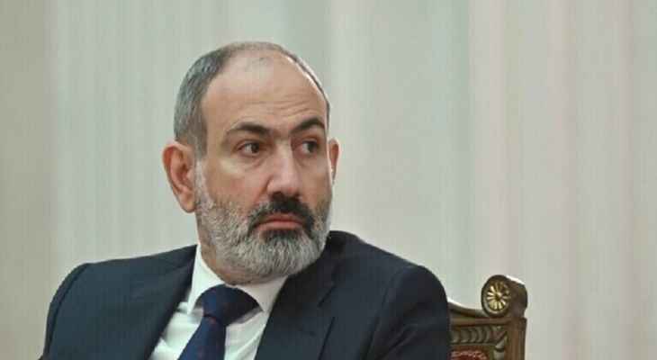 رئيس وزراء أرمينيا: الهياكل والمنظمات الأمنية التي تنتمي إليها البلد حاليا غير فعالة