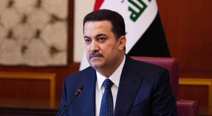 رئيس وزراء العراق وجّه الأجهزة الأمنية بملاحقة منفذي الهجمات على القواعد العسكرية
