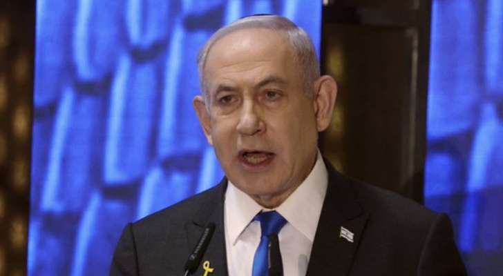 نتانياهو: لا معنى للحديث عن "اليوم التالي" دون حسم عسكري في غزة ولن يمنعنا أحد من الدفاع عن انفسنا
