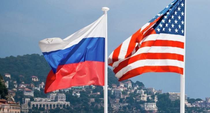 سفارة روسيا بأنقرة تناشد الأتراك حسم الأمر بالنسبة للعلاقات مع أميركا