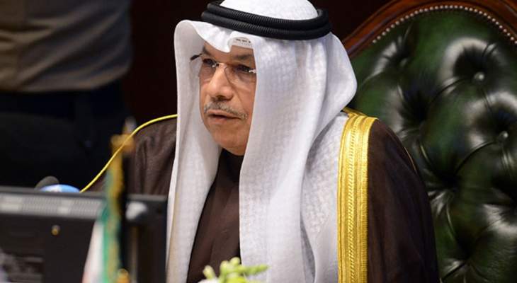وزير الدفاع الكويتي: قواعدنا الجوية مفتوحة لقوات التحالف لمحاربة داعش
