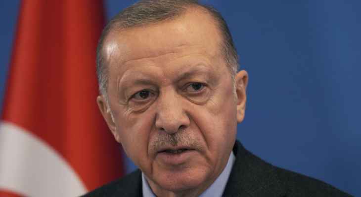 وسائل إعلام تركية:  أردوغان رفع دعوى ضد زعيم المعارضة وطلب مليون ليرة تركية كتعويض معنوي