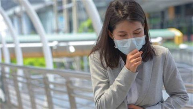 الصحة الصينية تسجل 12 إصابة جديدة بفيروس كورونا 