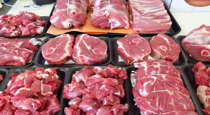 رئيس نقابة تجار اللحوم لـ"النشرة": ما يتم تداوله عن اللحوم الهندية غير دقيق وأهداف تجارية وراءه