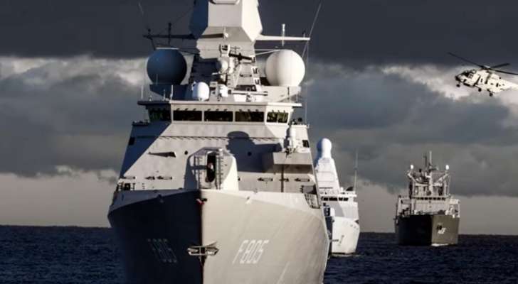 "Naval News": هولندا تخطط لتحديث بعض سفنها الحربية
