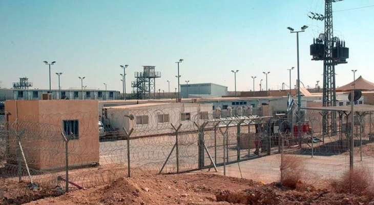 مصلحة السجون الإسرائيلية: قرار الإفراج عن أبو سلمية صدر عن الجيش والشاباك ولم يتم بسبب الاكتظاظ بالسجون