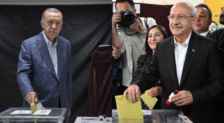 المرشح الرئاسي التركي كليتشدار أوغلو: كانت هذه أكثر انتخابات غير عادلة منذ سنوات