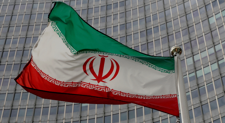 الخارجية الإيرانية: تعيين علي باقري نائبًا للوزير للشؤون السياسية