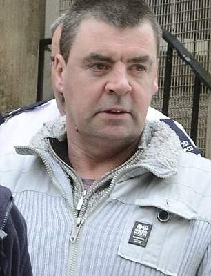 الارهابي بريكلاير يخرج من السجن بقرار محكمة بريطانية