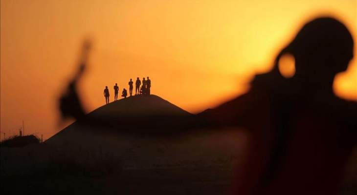 منظمة الهجرة الدولية: إنقاذ أكثر من 80 مهاجرا في الصحراء الكبرى 