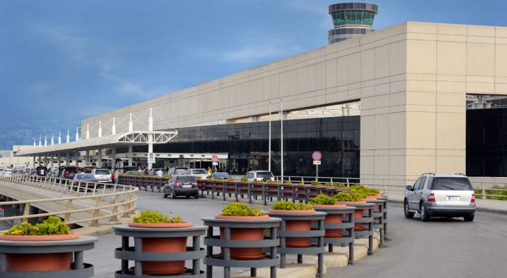 الأمن العام أوقف 6 عراقيين بالمطار كانوا يحاولون السفر بطائرة خاصة إلى دولة أوروبية لتقديم لجوء سياسي