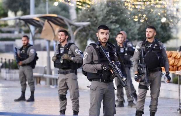 &quot;روسيا اليوم&quot;: عملية دهس تستهدف الشرطة الإسرائيلية قرب قرية حزما شرقي القدس