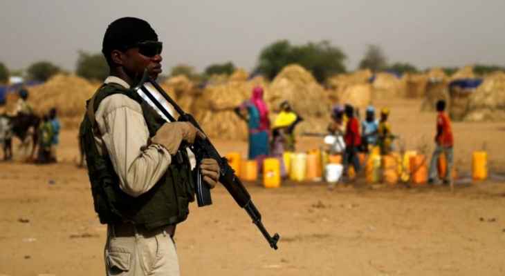 حكومة النيجر: مقتل 18 مدنيا في هجوم غربي البلاد