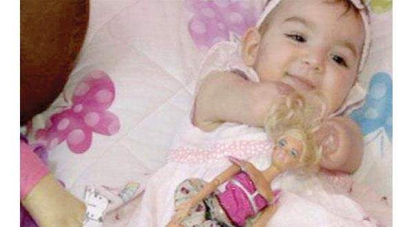 رد الاستئناف في قضية الطفلة ايللا طنوس وتغريم المستشفى