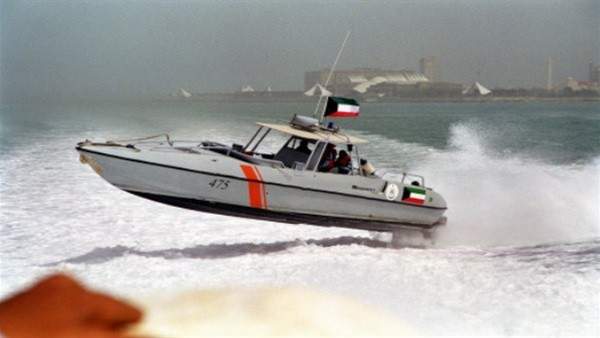 وفد من خفر السواحل الإماراتي في إيران بهدف إعادة إحياء محادثات أمن الملاحة