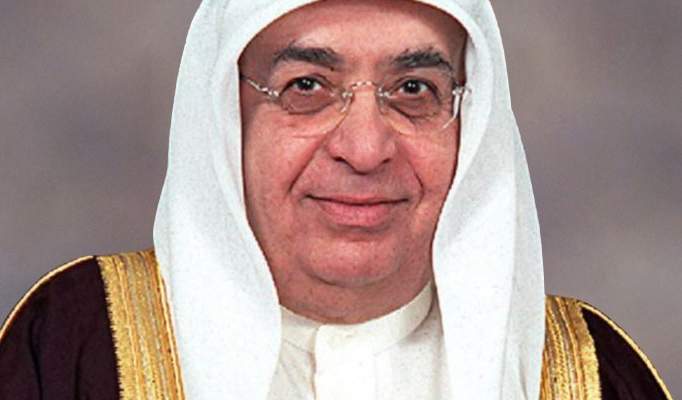نائب رئيس وزراء البحرين: على ايران احترام مبادئ حسن الجوار 