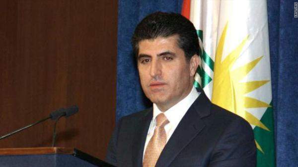 نيجرفان البارزاني: لامشكلة لنا من إقامة نظام برلماني في إقليم كردستان