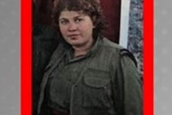مقتل مسؤولة الجناح العسكري النسائي في &quot;بي كا كا&quot; بعملية للمخابرات التركية في سنجار