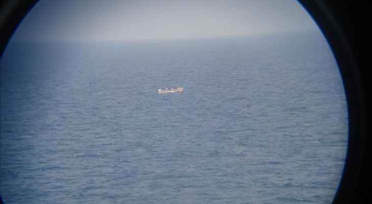 الجيش السوداني: ضبط قارب يستقله 4 يمنيين داخل المياه الإقليمية بالبحر الأحمر يحمل أسلحة وذخائر