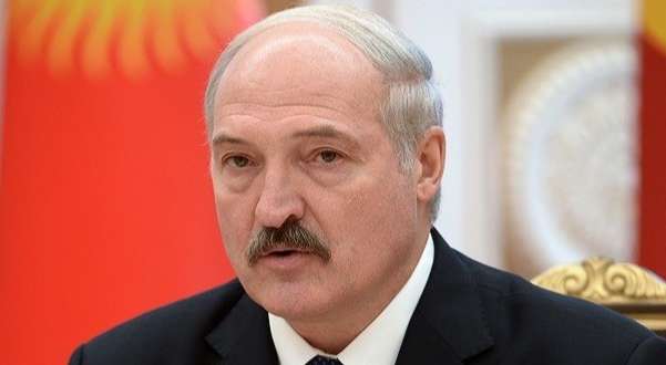 الرئيس البيلاروسي: العالم لن يعود كما كان من قبل