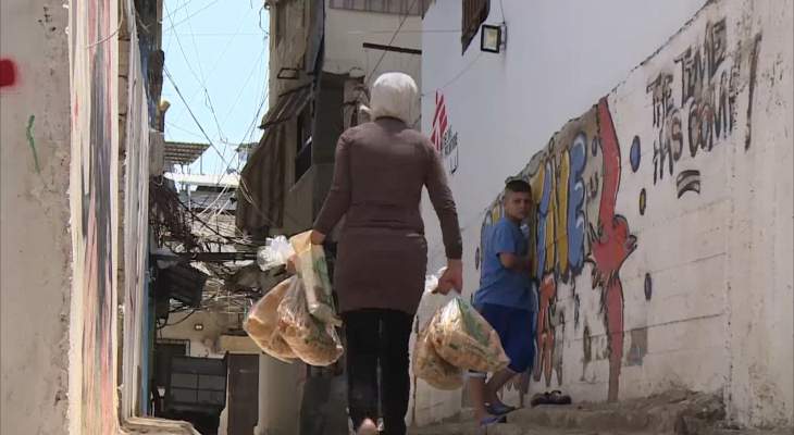 "اليونيسيف": 77% من الأسر اللبنانية ليس لديها مال يكفي لشراء الطعام