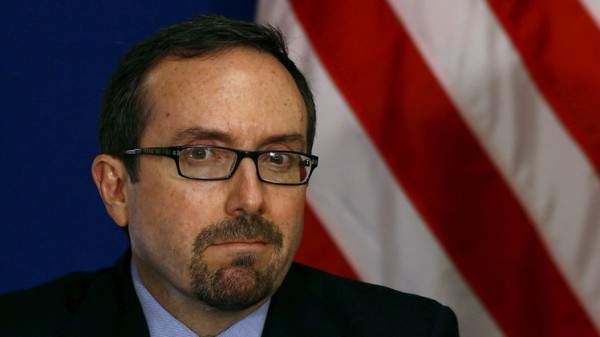 سفير أميركا بتركيا:واشنطن تريد تفسيراً بشأن اعتقال عضو ببعثة أميركا 