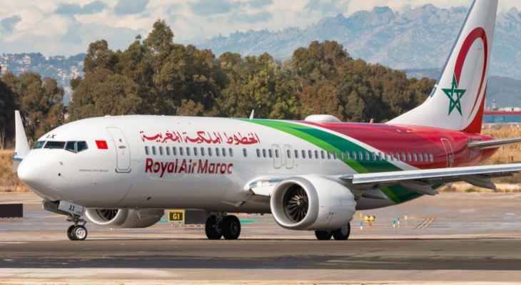 الخطوط الجوية المغربية استأنفت رحلاتها بعد إغلاق دام أكثر من شهرين بسبب تفشي كورونا