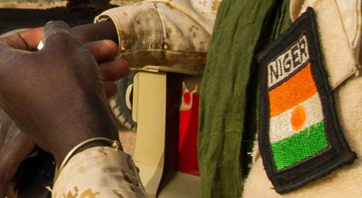 جيش النيجر: توقيف نحو 1400 شخص من أعضاء وعائلات "بوكو حرام" الفارين من نيجيريا منذ آذار