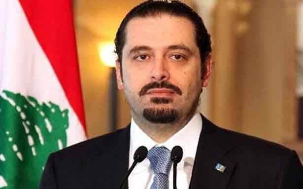 الحريري بحث والسفيرة الاميركية في التطورات في لبنان والمنطقة