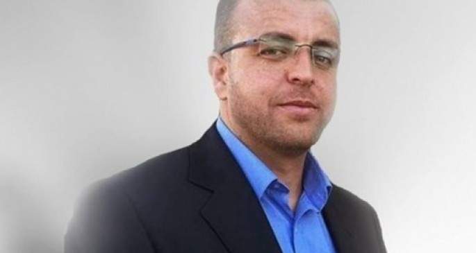 رامز: الأسير محمد القيق هو نموذج للإبداع الفلسطيني في المقاومة